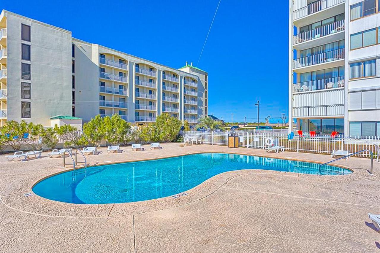 Breakers 13 By Meyer Vacation Rentals Orange Beach Exterior photo